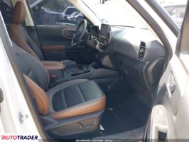 Ford Bronco 2022 1 Ford Bronco 2022 1