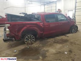Chevrolet Silverado 2021 3