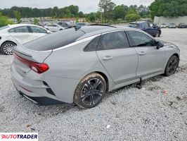 Kia Pozostałe 2022 1