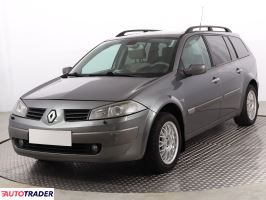 Renault Megane 2005 2.0 132 KM