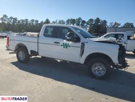 Ford Pozostałe 2024 6