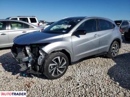 Honda HR-V 2019 1