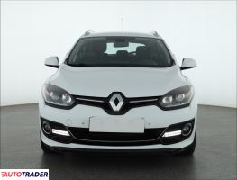Renault Megane 2014 1.2 130 KM