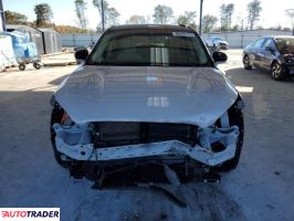 Lincoln Pozostałe 2022 2