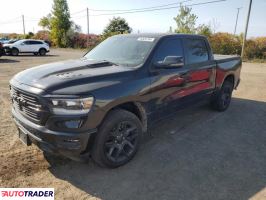 Dodge Ram 2024 5