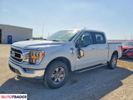 Ford Pozostałe 2022 3