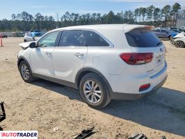 Kia Sorento 2020 2