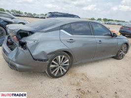Nissan Altima 2021 2