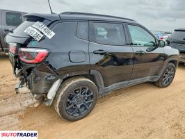 Jeep Compass 2025 2