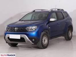 Dacia Duster 2021 1.0 89 KM