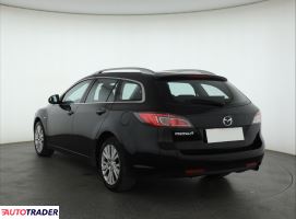 Mazda 6 2009 1.8 118 KM