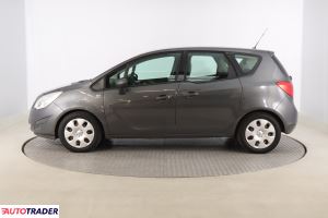 Opel Meriva 2012 1.4 138 KM