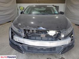 Honda Pozostałe 2019 1 Honda Pozostałe 2019 1