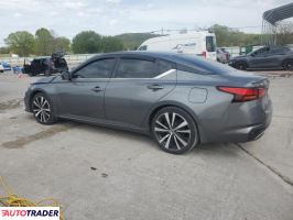 Nissan Altima 2019 2 Nissan Altima 2019 2