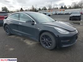 Tesla Model 3 2019 Tesla Model 3 2019