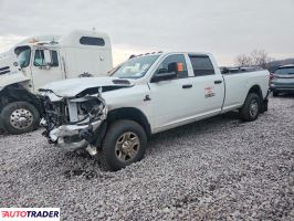 Dodge Ram - zobacz ofertę