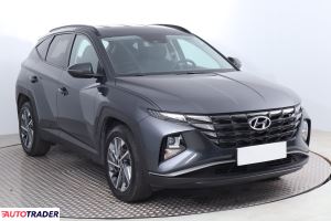 Hyundai Tucson 2023 1.6 147 KM