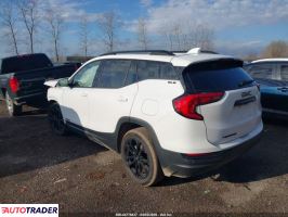 GMC Terrain 2021 1