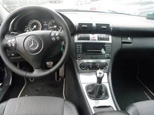 Mercedes 180 2006 1.8 143 KM