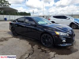 Nissan Altima 2022 2 Nissan Altima 2022 2