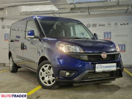 Fiat Doblo 2022 1.6