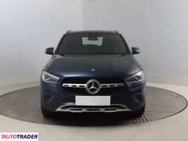 Mercedes G-klasa 2020 2.0 187 KM