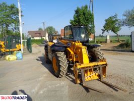 JCB 535-95 2013r.