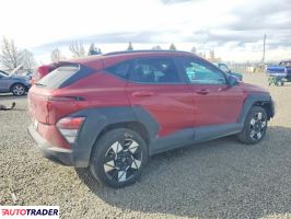 Hyundai Kona 2024 2
