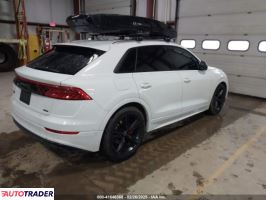 Audi Q8 2022 3 Audi Q8 2022 3
