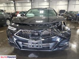 Acura TL 2021 2