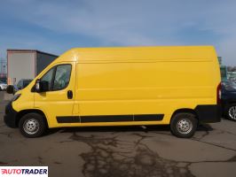Peugeot Boxer 2019 2.0