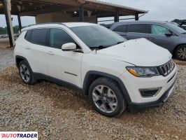 Jeep Compass 2019 2 Jeep Compass 2019 2