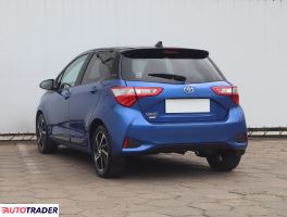 Toyota Yaris 2020 1.5 109 KM