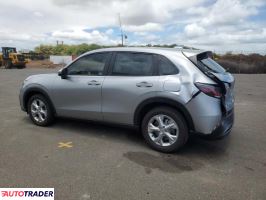 Honda HR-V 2025 2