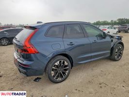 Volvo XC60 2026 2