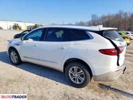 Buick Enclave 2021 3