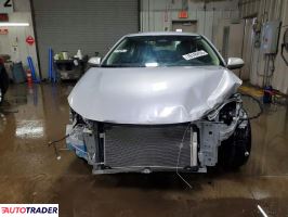 Toyota Corolla 2025 1