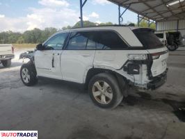 Jeep Grand Cherokee 2024 2 Jeep Grand Cherokee 2024 2