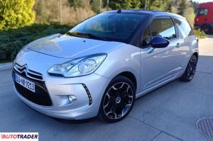 Citroen DS3 - zobacz ofertę