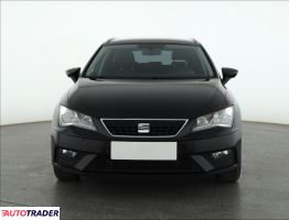 Seat Leon 2019 1.5 128 KM