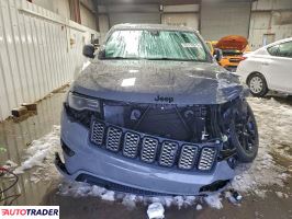 Jeep Grand Cherokee 2022 3