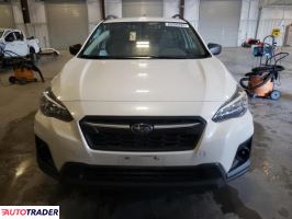 Subaru Pozostałe 2020 2 Subaru Pozostałe 2020 2
