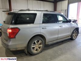 Ford Expedition 2024 3 Ford Expedition 2024 3