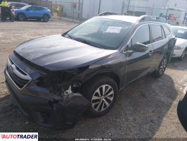 Subaru Outback 2022 2