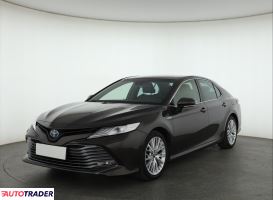 Toyota Camry 2020 2.5 214 KM