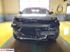 Mazda CX-30 2023 2 Mazda CX-30 2023 2