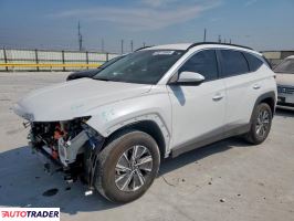 Hyundai Tucson 2024 1 Hyundai Tucson 2024 1
