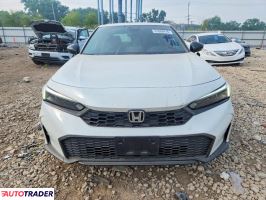Honda Civic 2026 2