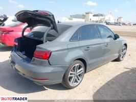 Audi A3 2020 2