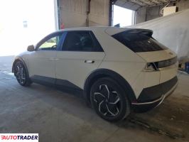 Hyundai Pozostałe 2022